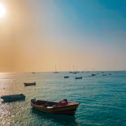 PORTO DA PALMEIRA 