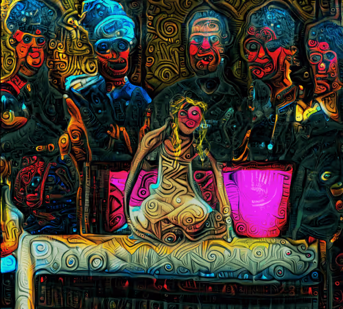 OBSERVATIONAL HUMOR  (resettled)