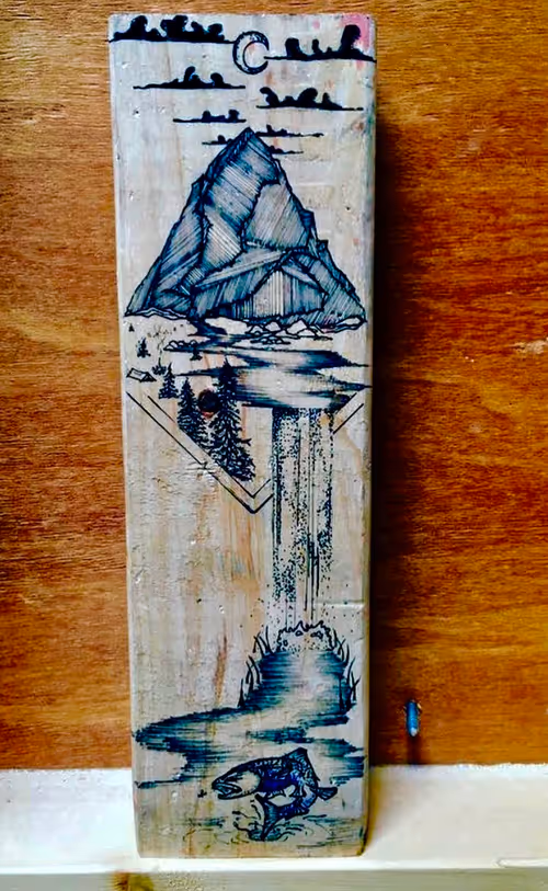 Item #76255986714576525595027003040695972432363231865972649388552802426692770463745 Media