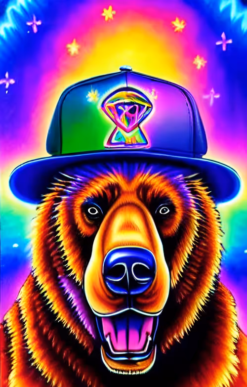 Item #47767581813227683115808497027974660001065115137320007648340287692158820941825 Media