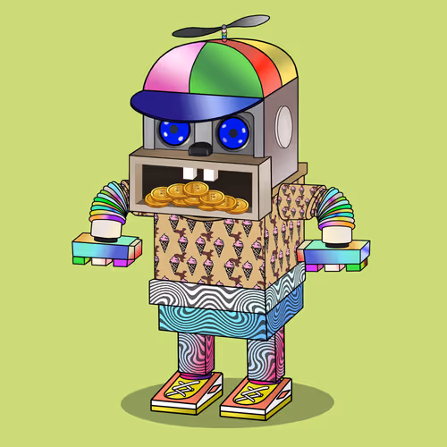 Item #7948986454524070020768945236896966363085064345480333639509856041922505736193 Media