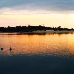 Gippsland lakes costal Park