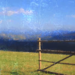 #7 Impressionist Escape