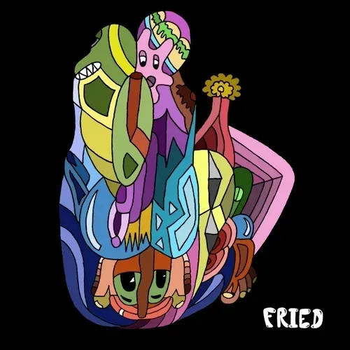 Fried Art Collection