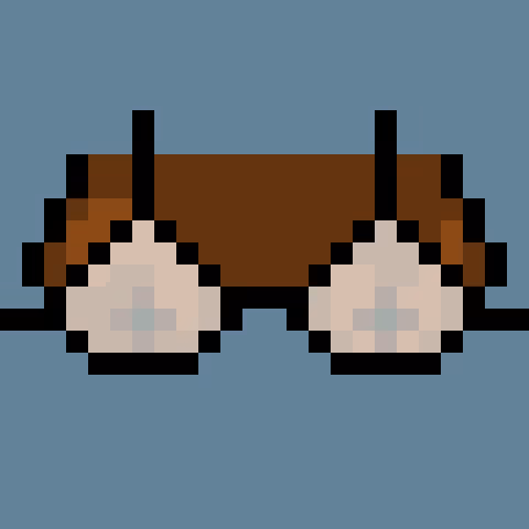 8-bit Tits #202