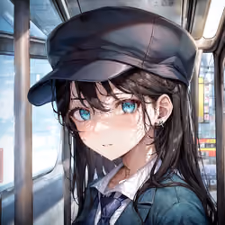 COOLGirl +++#1
