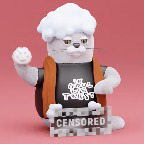 TOP SECRET Maneki-Neko