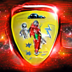 the future of ...Ferrari
