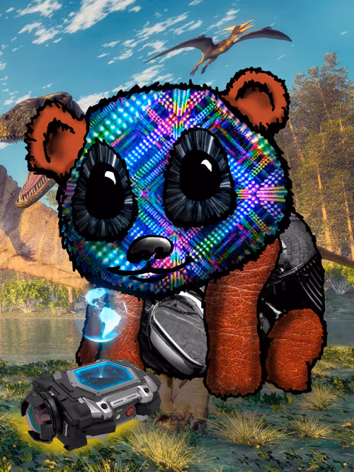 Item #39757497346721364108474336109240685337569356530407317932142356390154006953985 Media