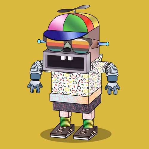 Item #7948986454524070020768945236896966363085064345480333639509852591655017775105 Media