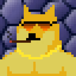 CryptoShibe #2295