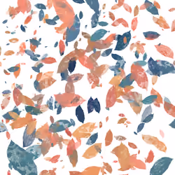 floral colours #6