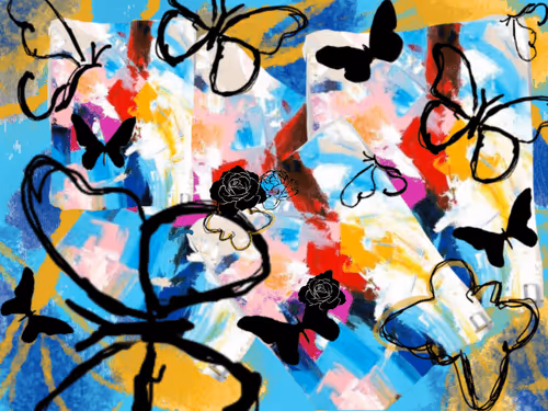 APCG Advanced Fine Art Gallery
