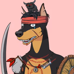 DeazyDogz #56