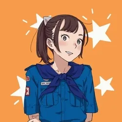 Girl Guides #005