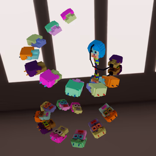 Item #42607800920542497070874496623899685591313262046502727305979585021077272657921 Media