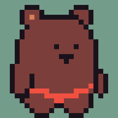 Etherbears
