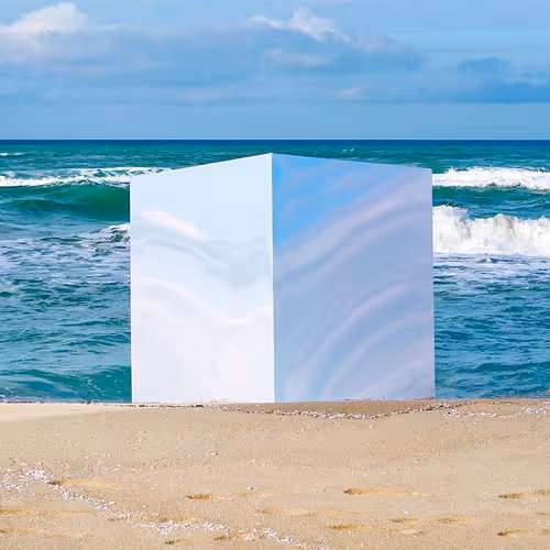 Item #77420488806397133330525240221901748923623733359161899369760968669834793451521 Media