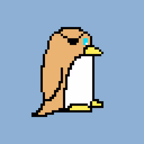 Flightless Fucks