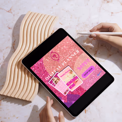 Lilandartofficial Collection