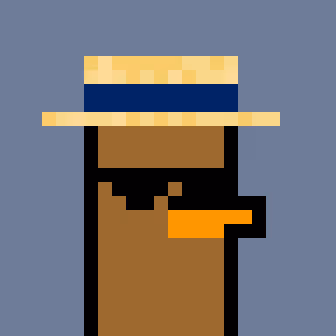 Crypto Duckies