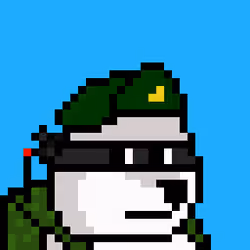 Dooggie #8320