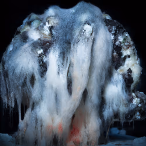 Earthfungal
