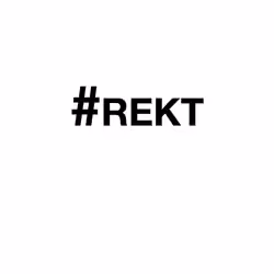 #rekt 1/1 - GEN_2 No. 34/99 - #