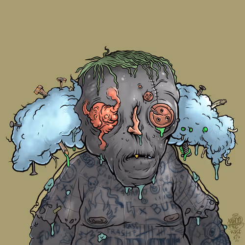 Item #11241563764200537652535817974275877551530642596153992823606924558795787993098 Media