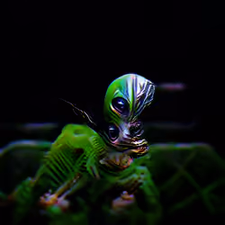 Alien #2