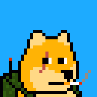 Dooggie #5083