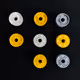Low Budget Ringers