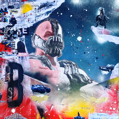 Item #87530182477737399664830586369432323162244724261304830056775768498948427218945 Media