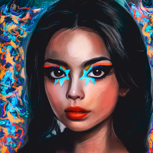 Item #67846357666013748074859365760327027168792496305628443289996259845467474493441 Media