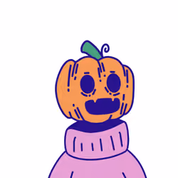 Hello Pumkin #03