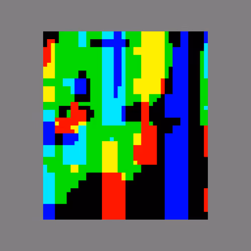 Item #41949224622596714873346147328599525042715096095595856169569555735583760842753 Media