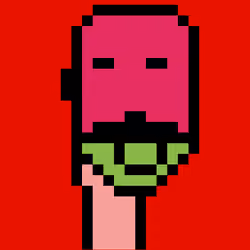 MaskPunk#4