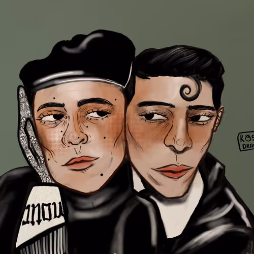 Roshdraws Collection