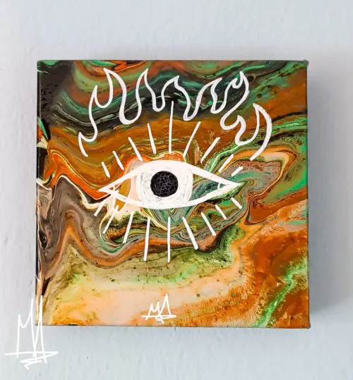 Item #8663870868340009998460462161210701583354245771952554459353610516003733635073 Media