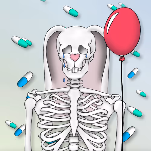 Item #204202656455844469168548482701852941170351354666268361077763128093099163649 Media