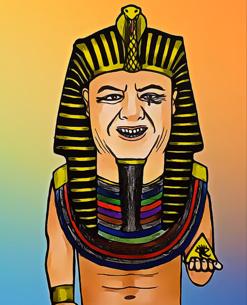 Item #68162230234825377861900622876374228130724999440575321726490126417810897764353 Media