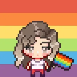 CuteMurder #011 - Rose