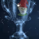 The Gnome Trophy Race