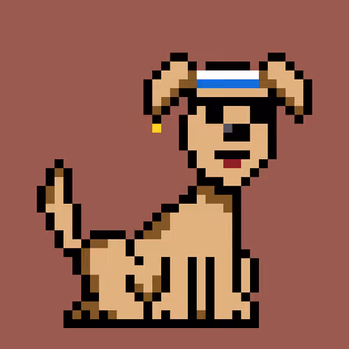PunkDog #846