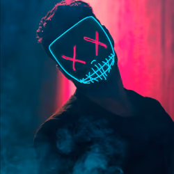 Anonymous 006