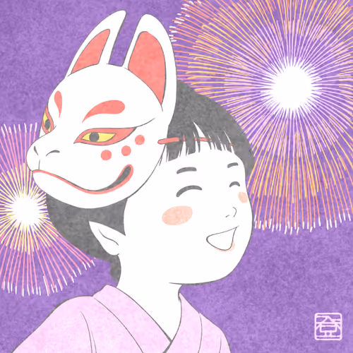 07/26.2022 little girl-童女