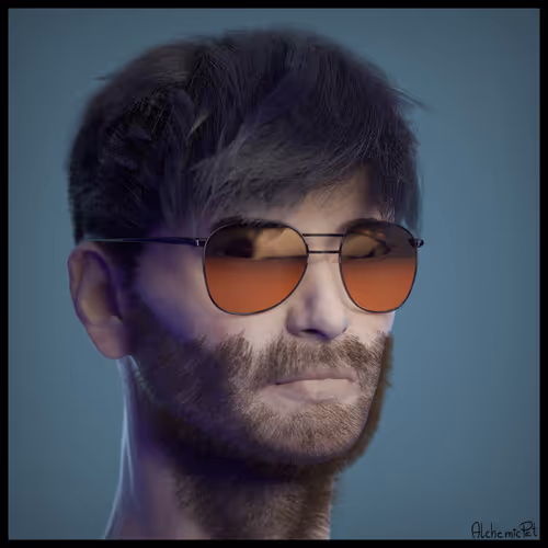 Item #45424008619129527804031995925514432077880606124895642295713855564217290063873 Media