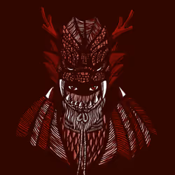 Rise #03 - Dark Dragon