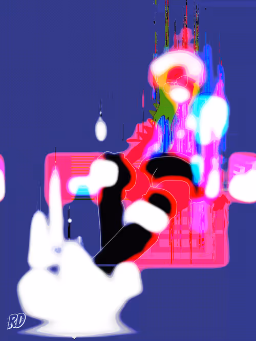 Item #72424762615344001158081351602247074519482876166702047747266174810877868376065 Media