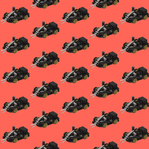 Item #98332051303125219340519398906854898035566785693779764605056778092392443019265 Media